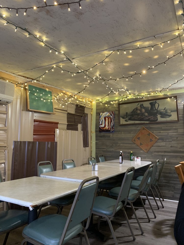 A Culleoka landmark since the 1890s